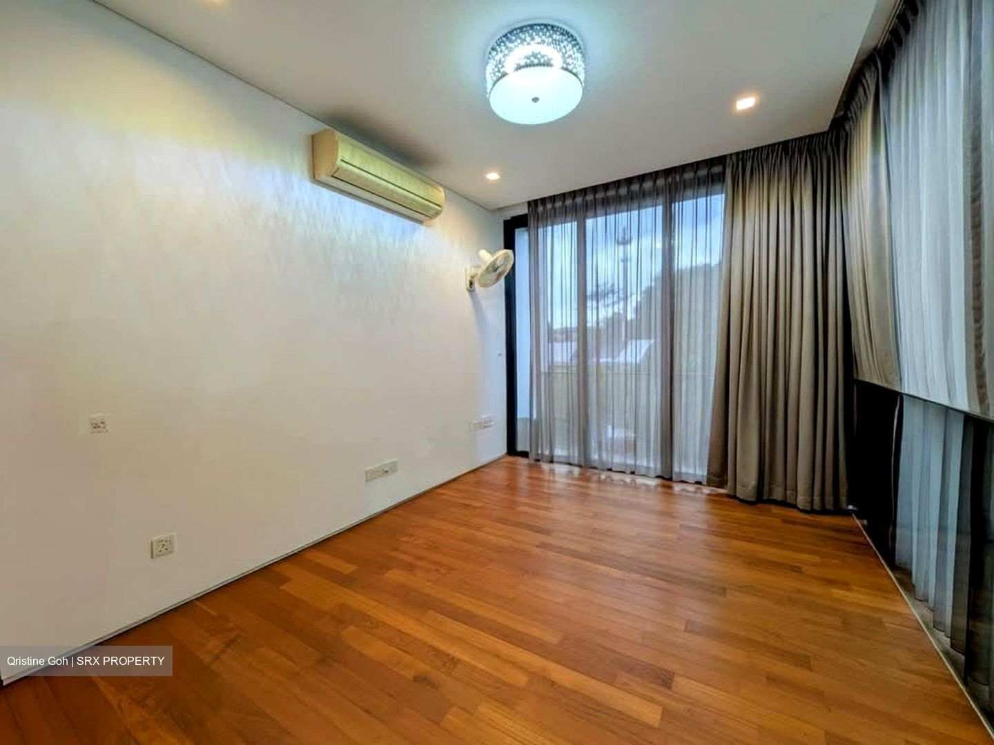 Mandai Garden (D26), Terrace #538754331